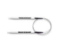 Prym Ergonomics 6.0 mm X 80 Cm Circular Knitting Pins / Needles