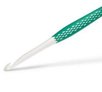 Prym Ergonomics 7.0 mm X 17Cm Plastic Crochet Hook