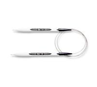 Prym Ergonomics 7.0 mm X 80 Cm Circular Knitting Pins / Needles