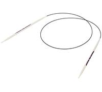 Prym Circular Needle – High-performance Synthetic Material, White, 17 x 3 x 1 cm