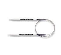 Prym - Ergonomics (80cm, 6.00mm) Circular Needle - 1 Unit