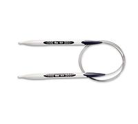 Prym Circular Needle, High-performance Synthetic Material, White, 17 x 3 x 1 cm