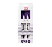 Prym - Ergonomics (80cm, 9.00mm) Circular Needle - 1 Unit