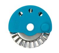 Prym Ergonomicss Rotary Cutter Replacement Blade - Pinking 45 mm