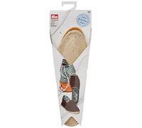 Prym Espadrille Soles, Jute, Beige, One Size
