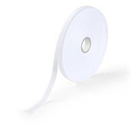 Prym Extra strong cotton ribbon - 25 mm - natural - 100% cotton.