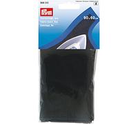 Prym Fabric Insert, 85% Polyamide And 15% Polyester, Black, 3.70 x 9.20 x 0.40 cm