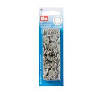 Prym Fasteners, Grey, One 393124-1