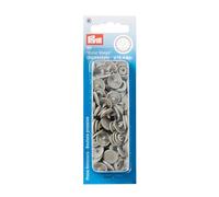 Prym Fasteners, Grey, One 393124-1