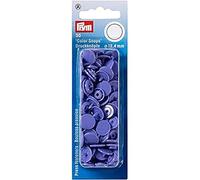 Prym Fasteners, Lavender, One