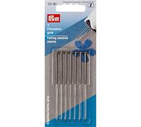 Prym Felting Needles, Alloy Steel, Silver, One Size