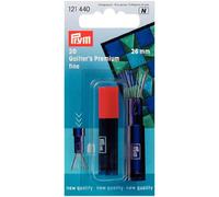 Prym Fine Quilting Needles - per pack of 20