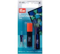 Prym Fine Quilting Needles - per pack of 20