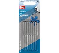 Prym Felting Needles, Alloy Steel, Silver, One Size