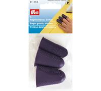 Prym Finger Guards Silicone, 611914-1