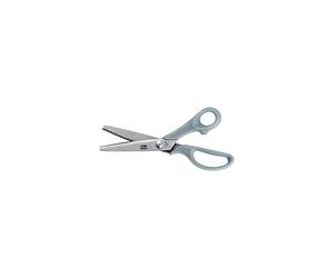 Prym General Purpose Pinking Shears Blue 22cm