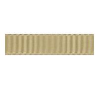 Prym Grosgrain Ribbon 38 mm Beige 100% PES