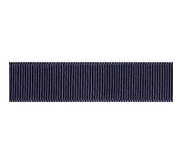 Prym Grosgrain Ribbon 38 mm Dark Blue, 100% Polyester