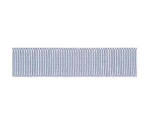 Prym Grosgrain Ribbon 38mm Light Blue, 100% Polyester, 38 mm