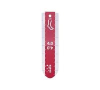 Prym Hand Gauge, White, One Size