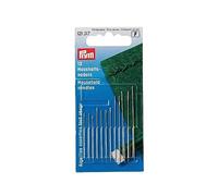 Prym Household Sewing Needles, Silver