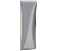 Prym Iron-On Reflective Tape - Silver - 50 mm x 1.2 m - 1 Unit