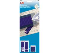 Prym Iron Ruler Universal 30cm x 5cm x 15cm, Alloy Steel Construction