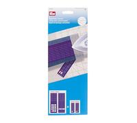 Prym Iron Ruler Universal 30cm x 5cm x 15cm, Alloy Steel Construction