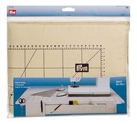 Prym Ironing Sheet Sewing Machine Slip Mat Organiser - Quilting Crafts