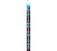 Prym Jacket Knitting Needle, Aluminium, Grey, 2.5 mm