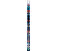 Prym Jacket Knitting Needle, Aluminium, Grey, 2 mm