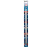 Prym Jacket Knitting Needle, Aluminium, Grey, 3 mm