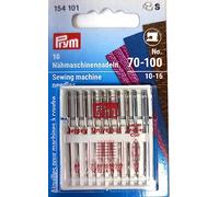 Prym Jersey Suk and Leather Universal Needles for Sewing Machine 154101