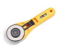 Prym Rotary Cutter, Yellow, 60 mm
