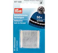 Prym Knit-in Thread, Polyester blend, Multi-Colour, 9.5 x 6 x 3 cm