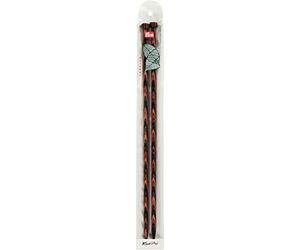 Prym KnitPro Symfonie Wood Knitting Needles 9mm 40cm long