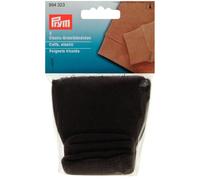 Prym Elastic Cuffs, polyester, Brown, 2 x 1 x 1 cm
