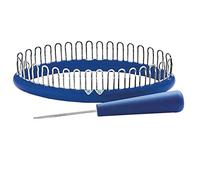 Prym Knitting Loom, Polyester, Blue, Size L