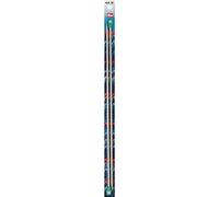Prym Knitting Needle, Aluminium, Pearl Grey, 4.5 mm