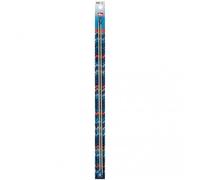 Prym Knitting Needles 40cm - per pack