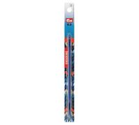 Prym Knooking Needle, Aluminium, Blue, 6 mm