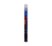 Prym Knooking Needle, Aluminium, Blue, 6 mm