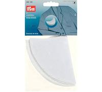 Prym Large Dress Shield White