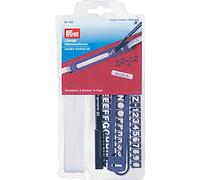 Prym - Laundry (6m) Marking Set - 1 Unit