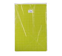 Prym Cutting Mat, Synthetic Material, Light Green, 90 x 60 x 0.2 cm