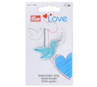 Prym Love 611154 Needle Threader Birdy Mint