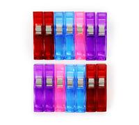 Prym Love Large Fabric Clips Multicolor