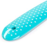 Prym Love Light Blue Polka Dot Corner And Edge Shaper