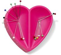 Prym Love Magnetic Needle Cushion - Pink