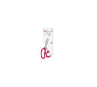 - Prym Love Micro Serration (21cm) Pink Textile Scissor - 1 Unit
